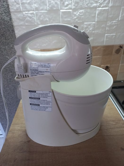 Элетромиксерна 2лит