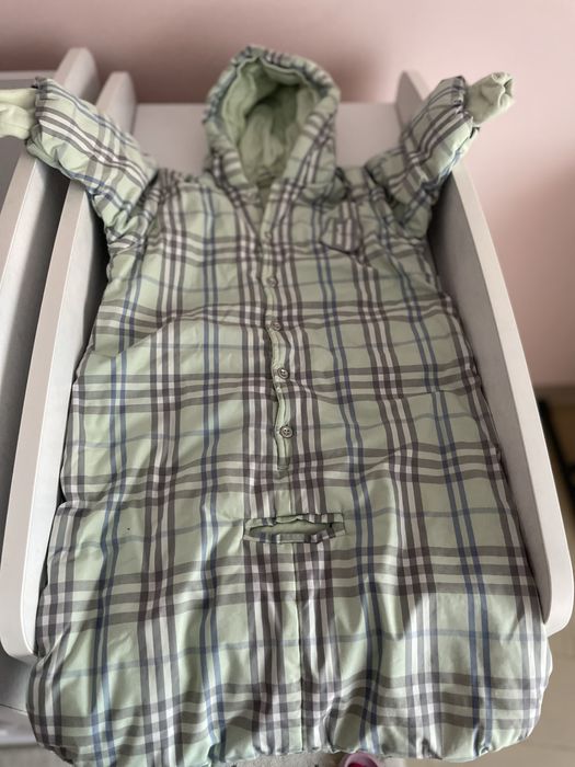 Космонавти, чували за сън