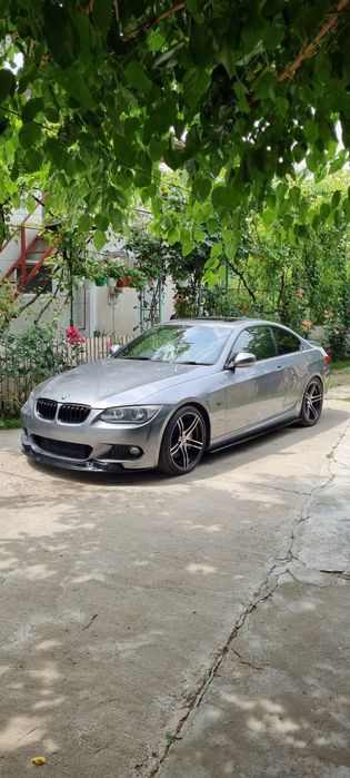 BMW 335i E92 2011