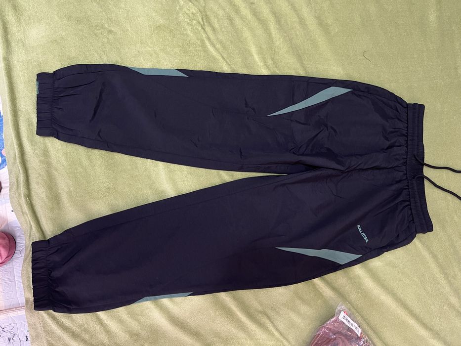 Продам мужские спортивные штаны