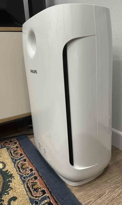 Продам очиститель воздуха