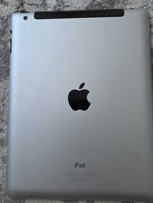 Tablete Apple Ipad: A1460, A1396, A1337, A1538