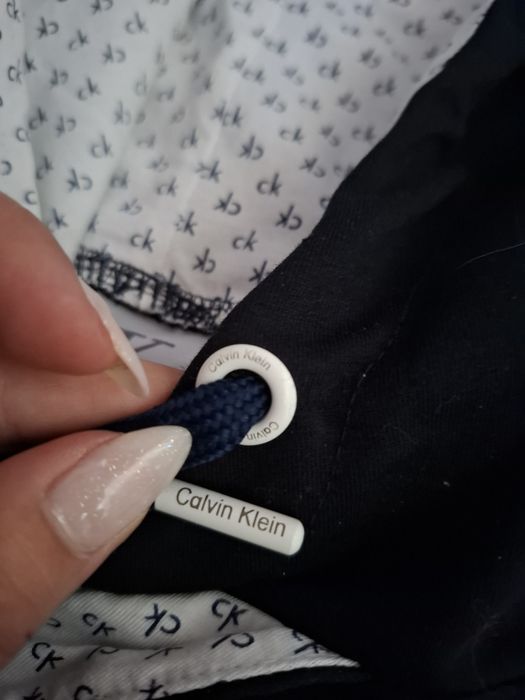 Рокля Calvin Klein