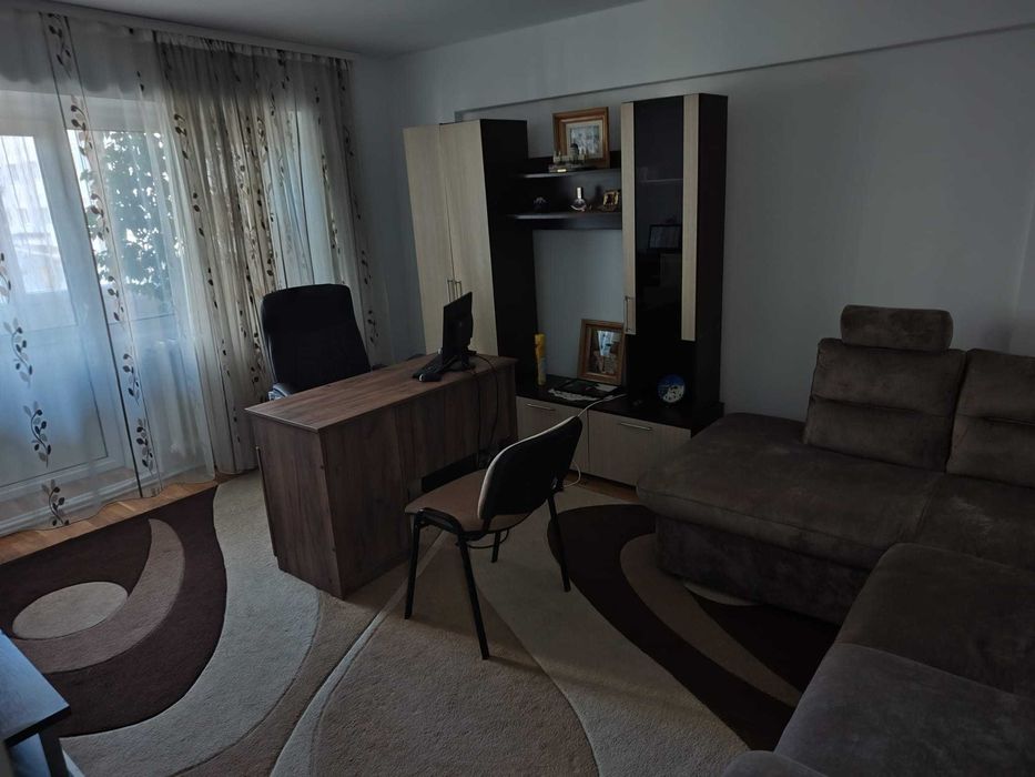 Persoana fizica inchiriez ap 2 camere Pacurari