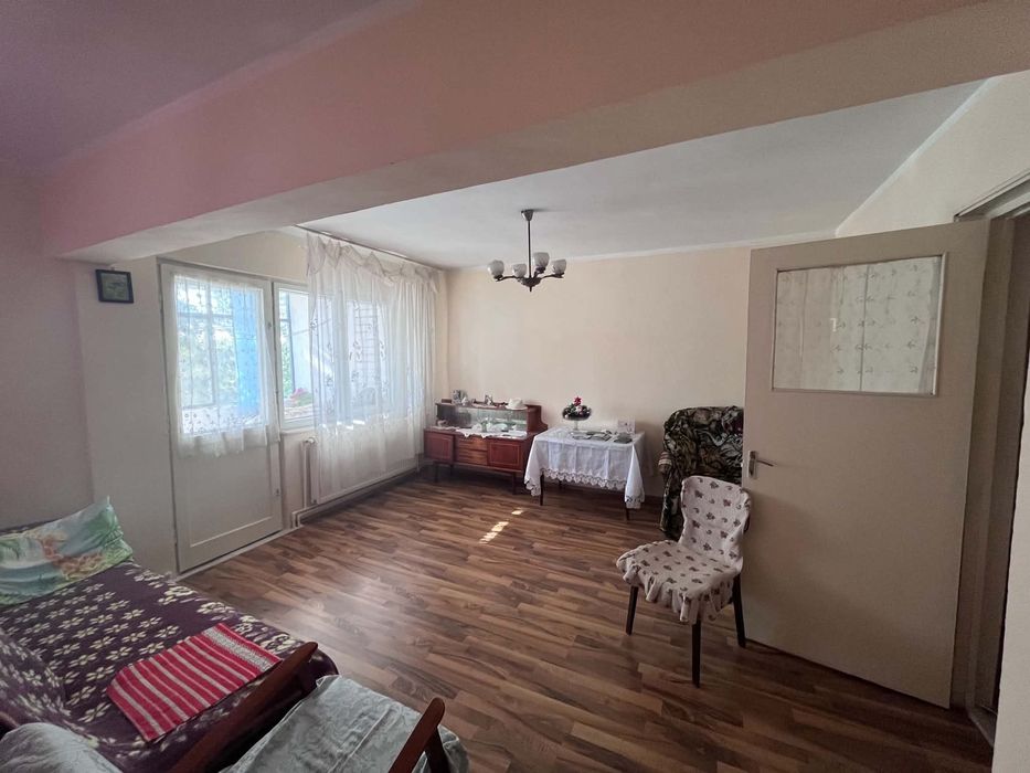 Apartament 4 camere – 74 mp | Etaj 1 | Micro 39B