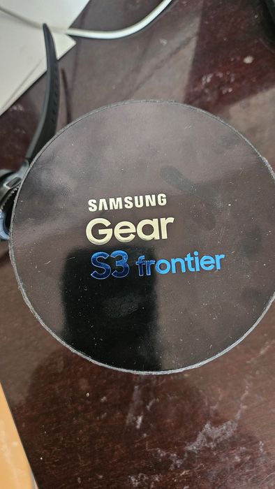 Смарт часы samsung