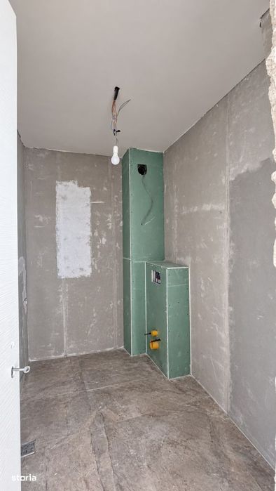 Compozitorilor- apartament decomandat, luminos si aranjat