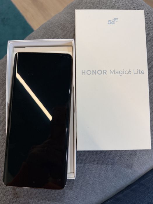 Vand Honor Magic6 Lite
