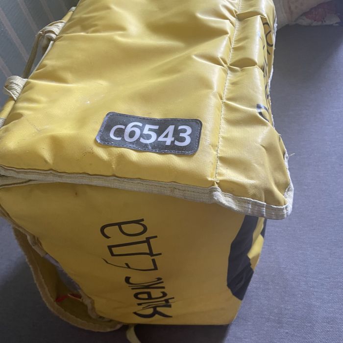 Сумка, термосумка.