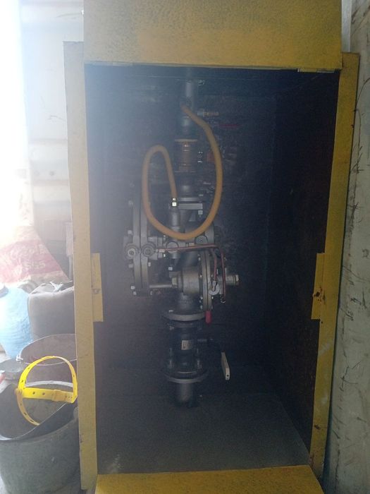 Gaz GRP xolati yangi 1250$