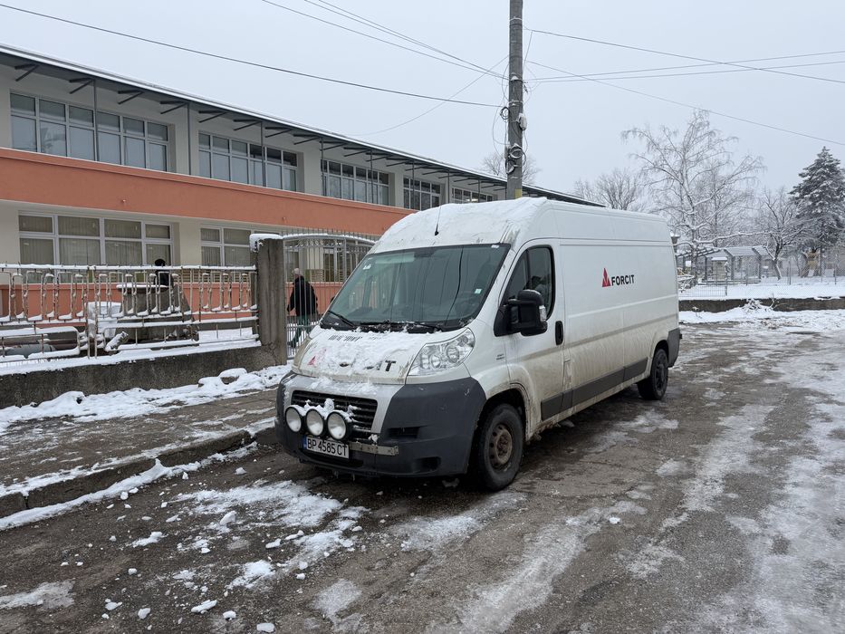 Транспортни и хамалски услуги  Враца Мездра Монтана  бус 3.5т