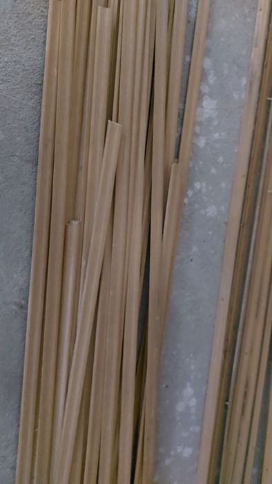 плинтуса б у,  в хорошем состоянии