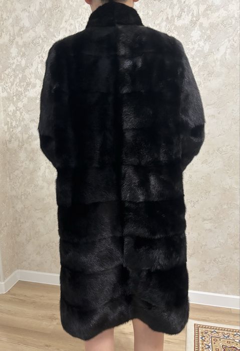 Продам норковую Шубу