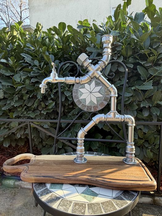 Диспенсър за Алкохол Ново Ново