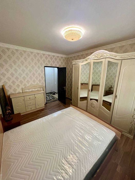 Сдаётся кв СЕБЗОР Тарнов Ресторан 4-ком/5/9 ро-н Алмазарский !! 542