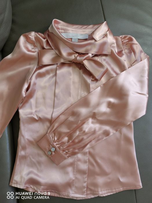 Риза за момиче юнона