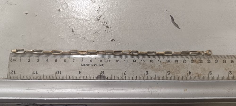 Brățară Bărbătească 5,50gr