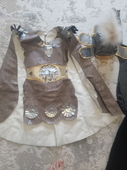 Продам костюм батыра