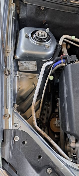 Приора универсал 2011 г