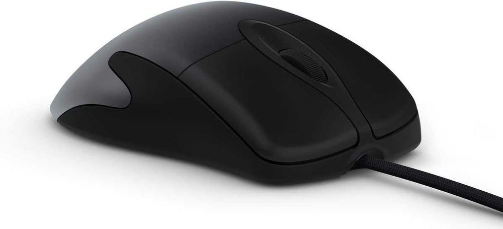 Mouse Microsoft Pro IntelliMouse,editie specială,negru,sigilat