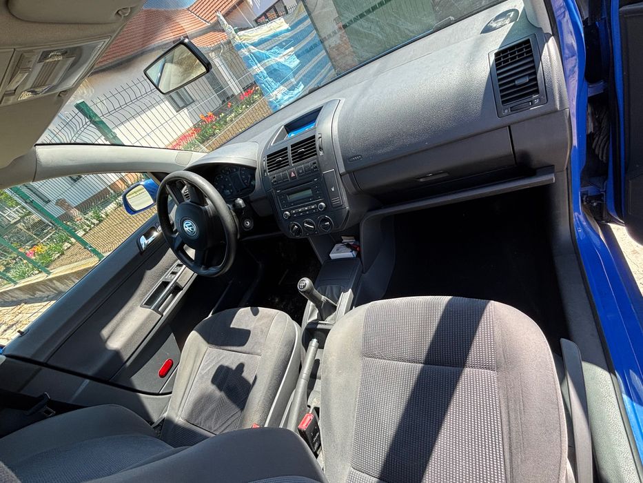 Volkswagen Polo 1.2 2006