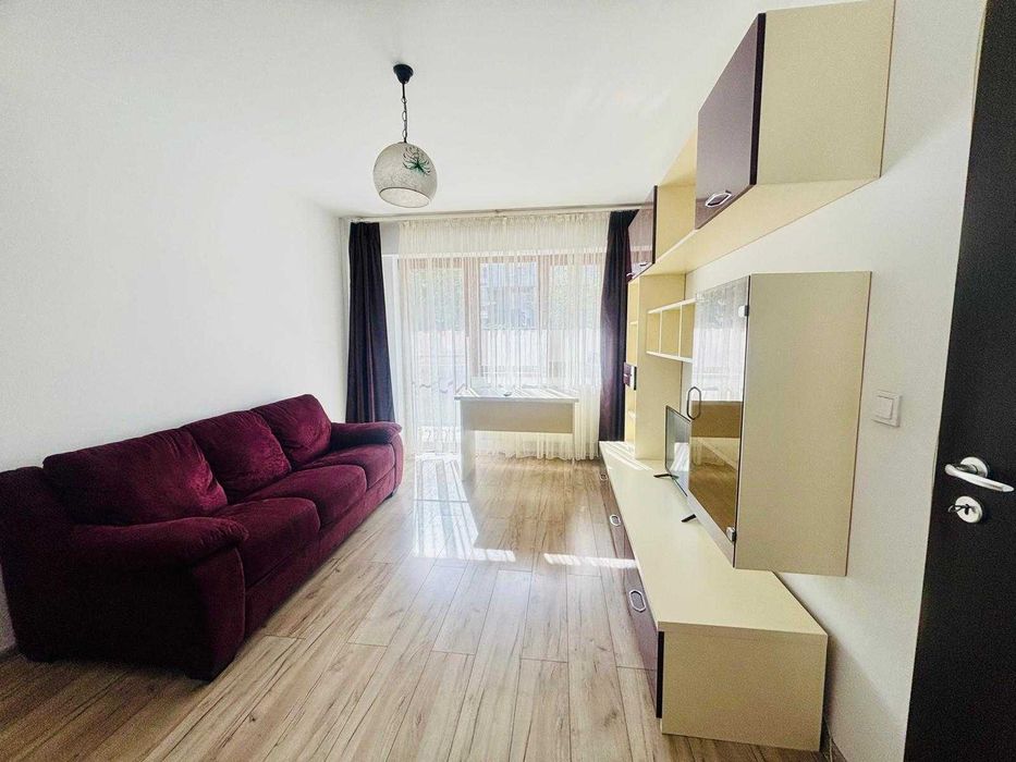 Inchirieri apartamente regim hotelier