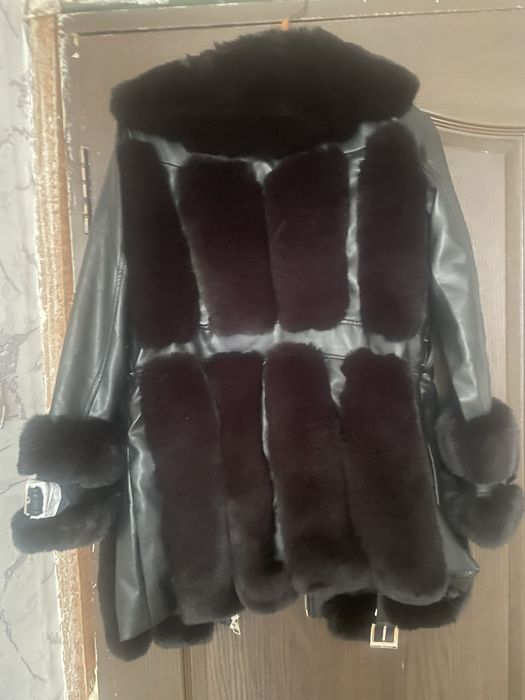 Куртка ,L размер 46-48.