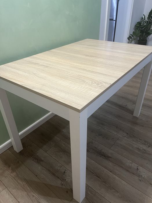 Masa extensibila din PAL si MDF 118/158 X75X76