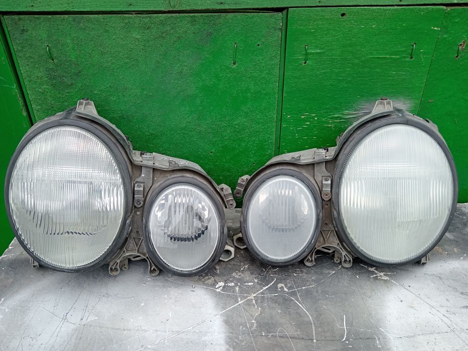 Кузовной ремонт автомобиля