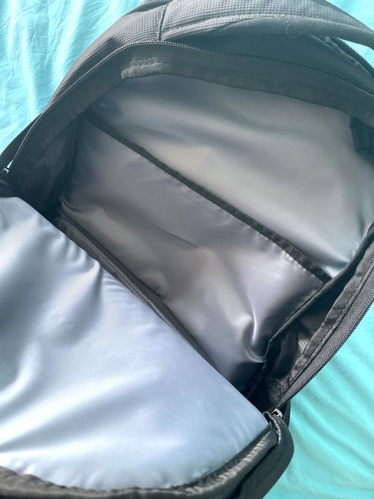 МНОГОФУНКЦИОНАЛНА Раница 26 литра - Wenger Sidebar Deluxe 16”