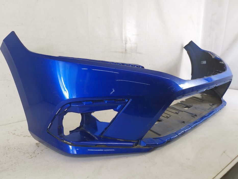 Предна броня Хонда Цивик / Honda Civic 11 Оригинална в добро състояние
