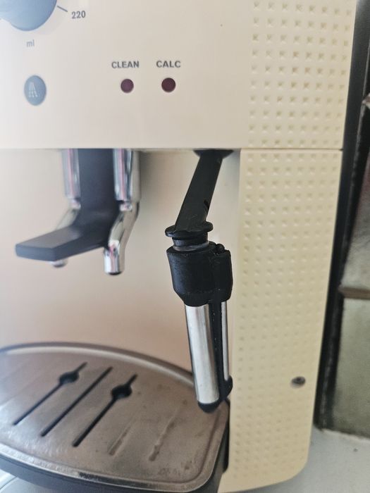 Espressor automat Krups