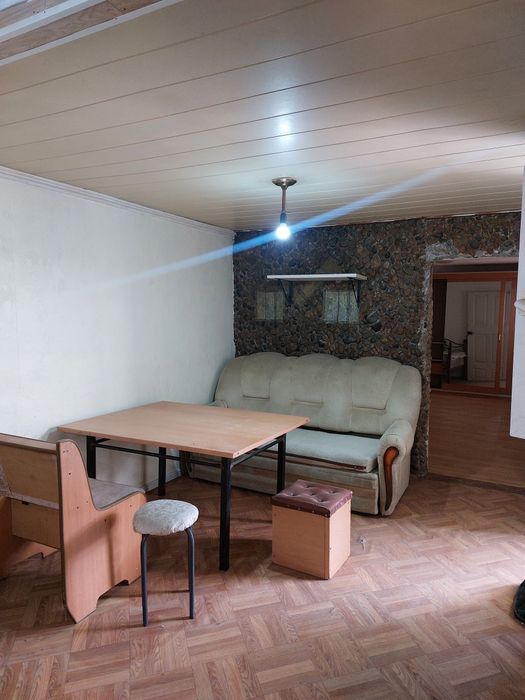 Сдаётся времянка