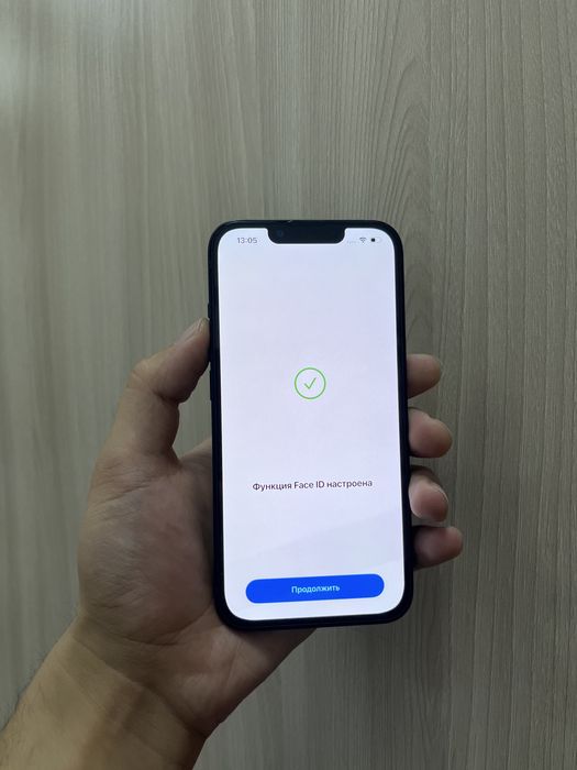 продам Айфон 13 128ГБ 100%