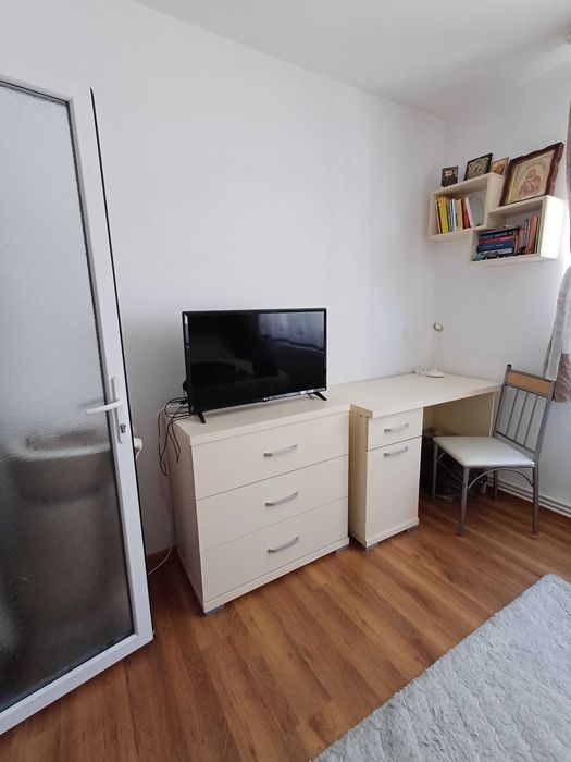 Apartament cu 2 camere