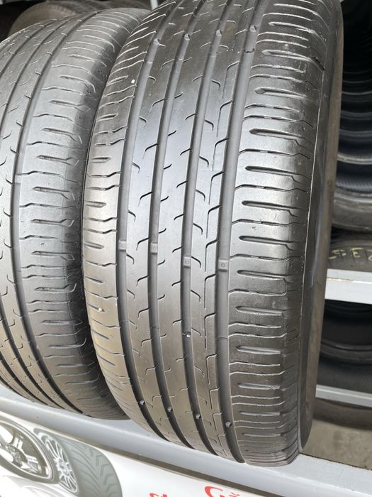 Anvelope vara 205/55R16 Continental, cauciucuri 205/55/16