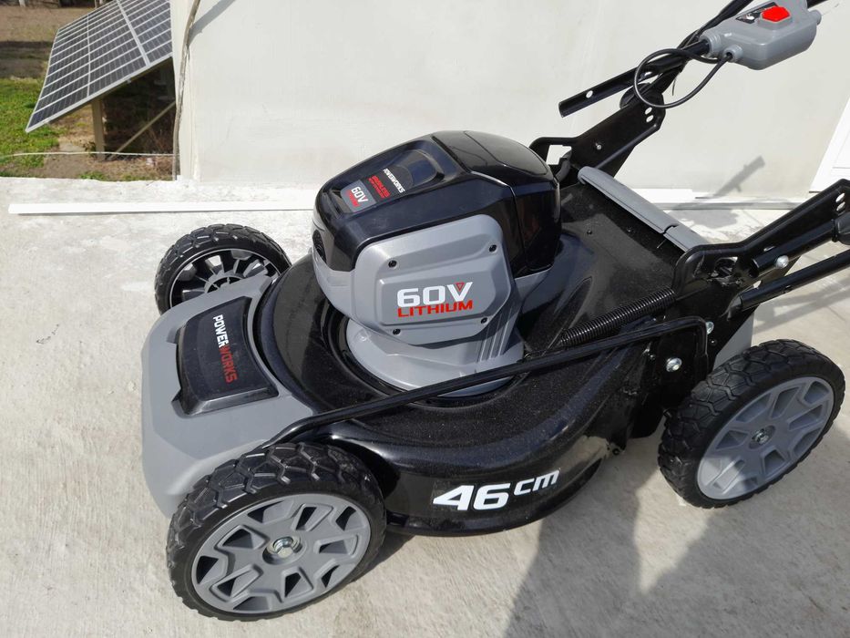 Косачка 60V PowerWorks