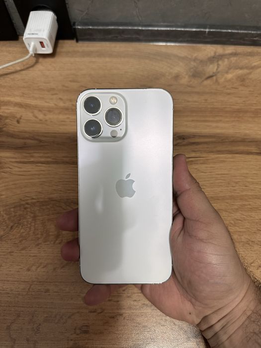Iphone 13 pro max 512 G