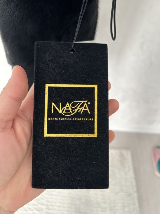 Норковая шуба продам