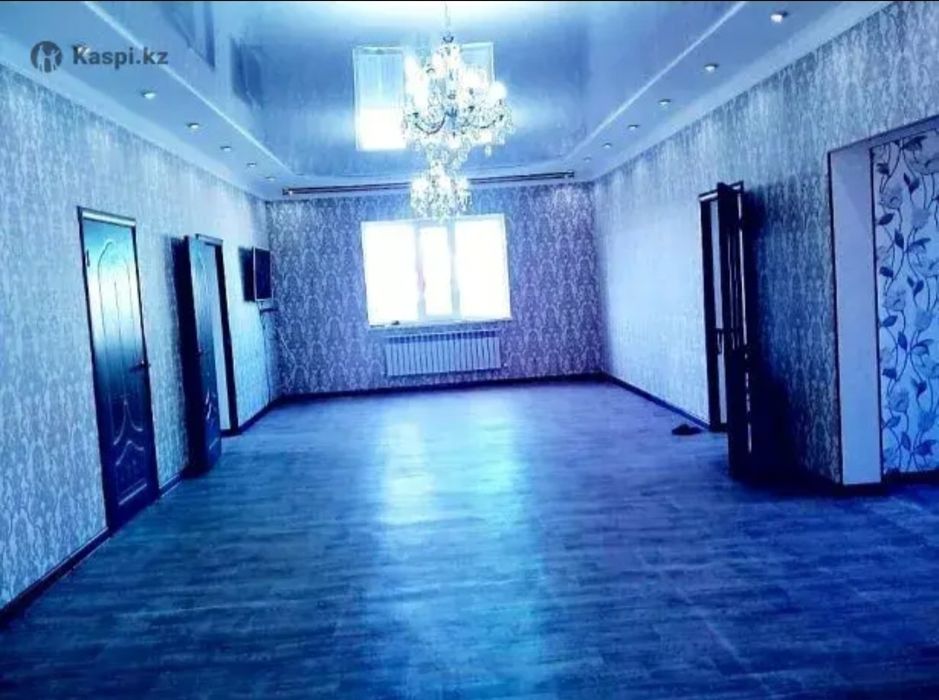 Обои жабыстырамыз