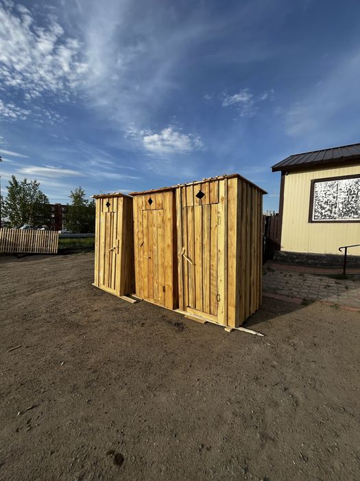 Продам будки для собак