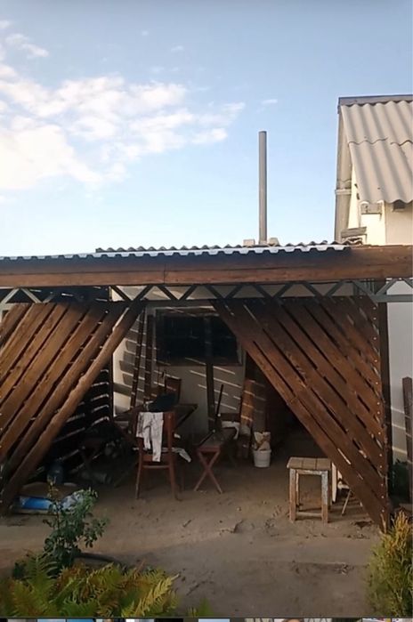 Продам 2 дачи на массиве «Солнечная долина»