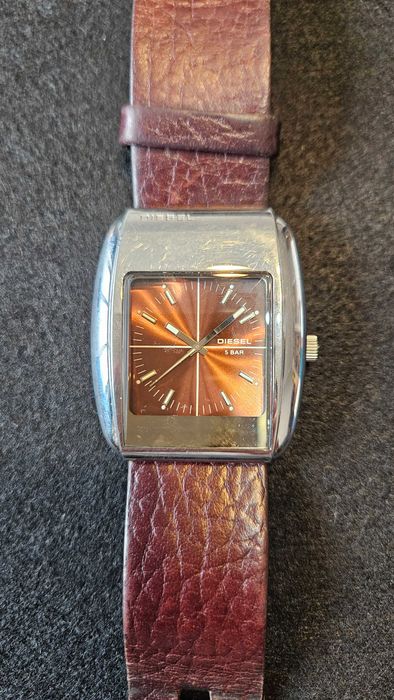 Часы Diesel DZ-1026