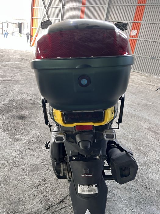 Танк ПРО.        TANK PRO