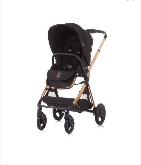 Бебешка количка Elit Chipolino