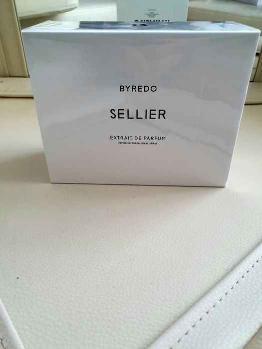 Byredo Sellier unisex