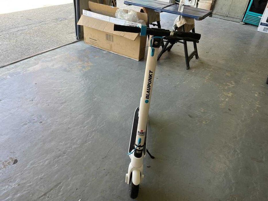 Trotineta electrica Blaupunkt ESC808 Edition