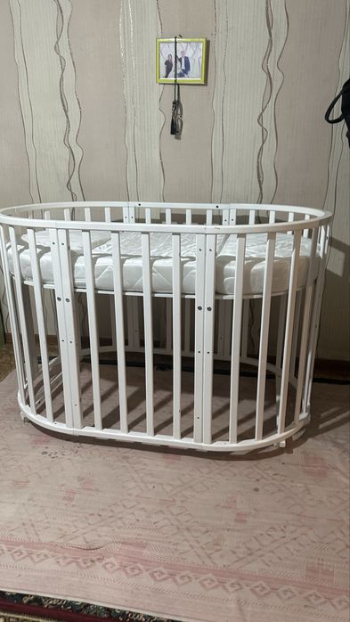 Срочно продам детский манеж