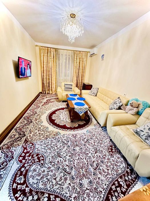 Arenda kvartira Sergeli