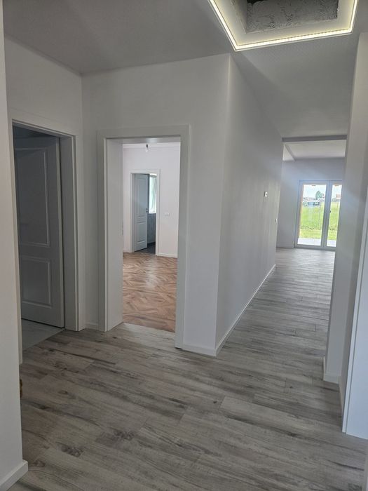 Duplex modern parter SAG 100 mp utili